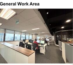 United Square (D11), Office #566883641